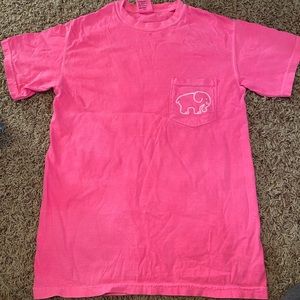 Pink Ivory Ella T-shirt